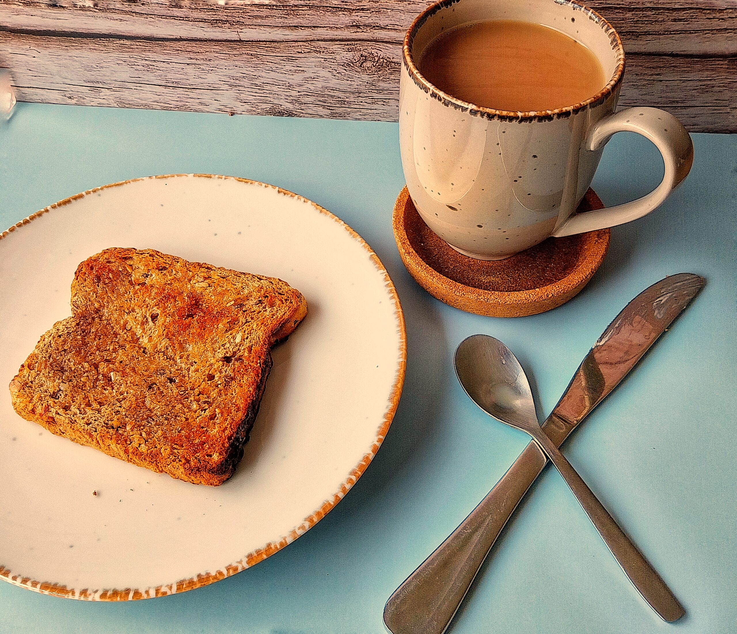 Why I’m Starting a Food Blog in 2025